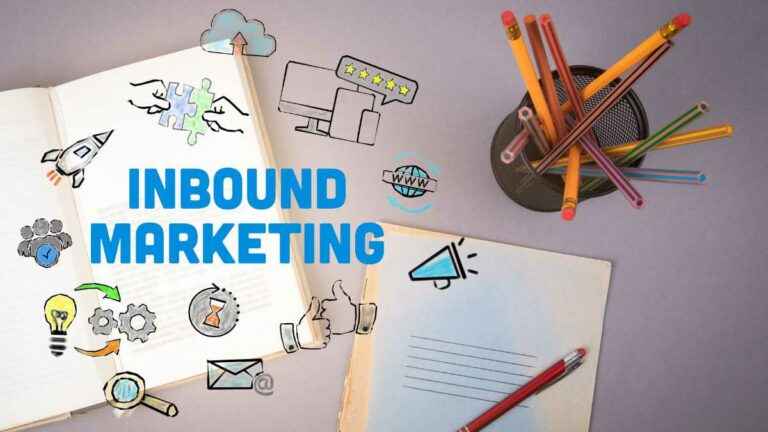 Inbound Marketing