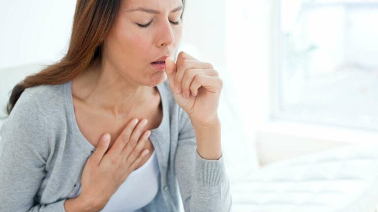 Sinais na tosse que podem indicar doenças sérias