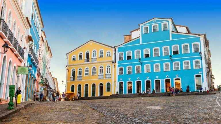 Onde comer em Salvador