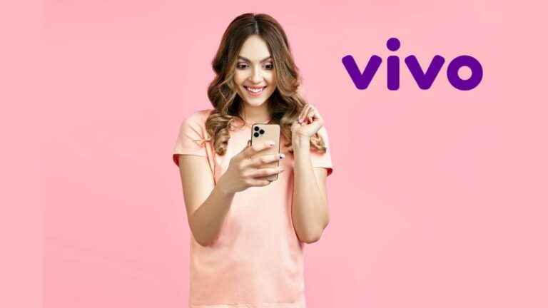 Vivo Internet Gratis