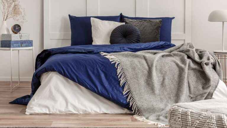 Vale a pena comprar cama king size