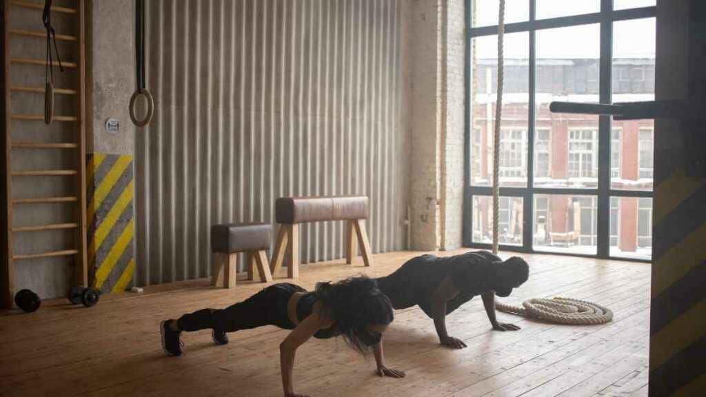 Treino funcional: quais os benefícios Treino funcional: quais os benefícios