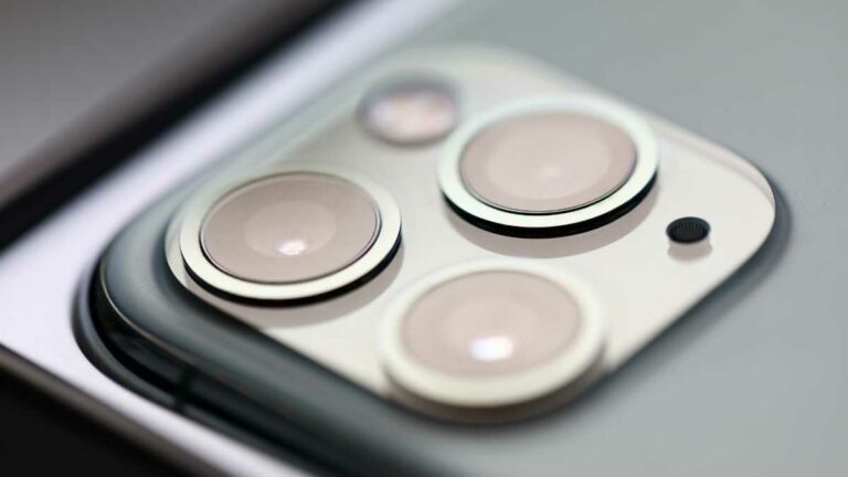Câmera do Redmi Note 11S Pro