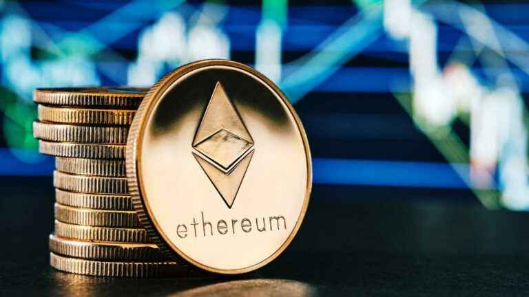 vantagens de investir em Ethereum