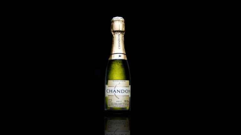 espumantes Chandon