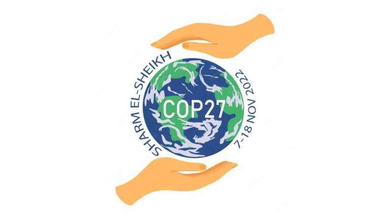 COP27