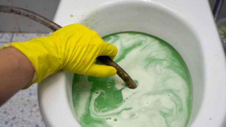 Como escolher uma empresa desentupidora de vaso sanitário