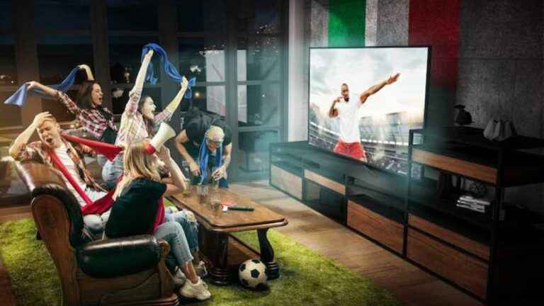 Sport TV 3 ao Vivo