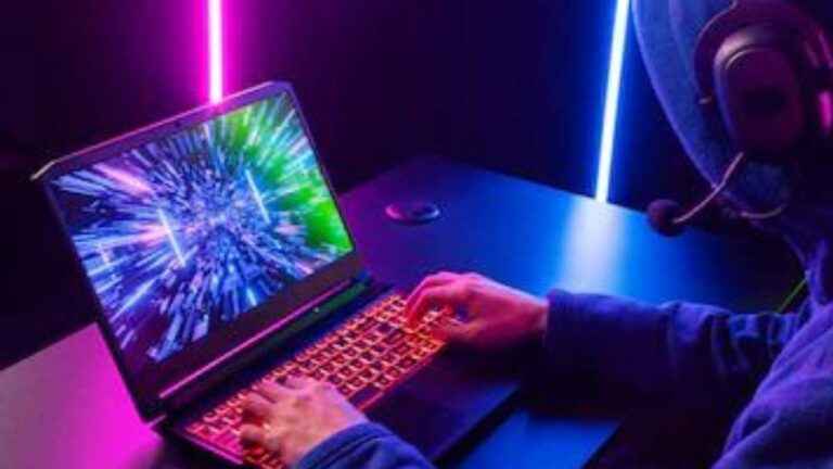 5 motivos para escolher o melhor notebook gamer