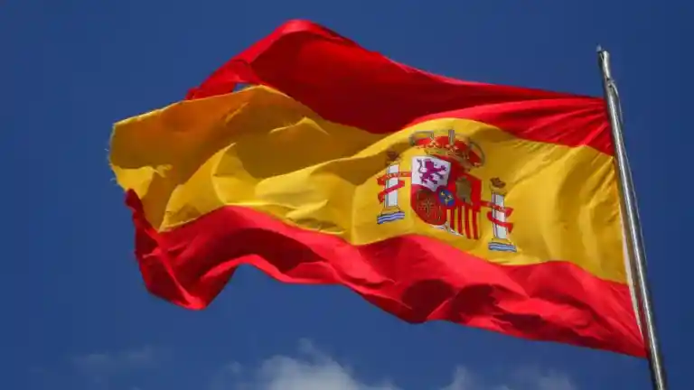 Qual a moeda da Espanha