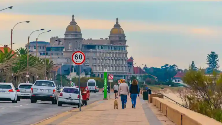 Quantos dias é ideal para ficar em Montevideu