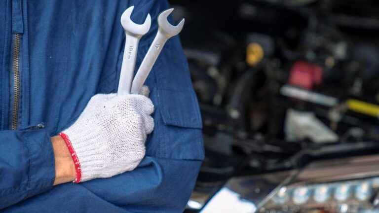 Quais são os custos de manutenção de um carro