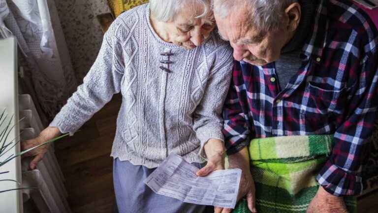 Conta de Luz Gratuita para Idosos