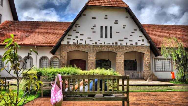 As raízes e riquezas culturais do Sul