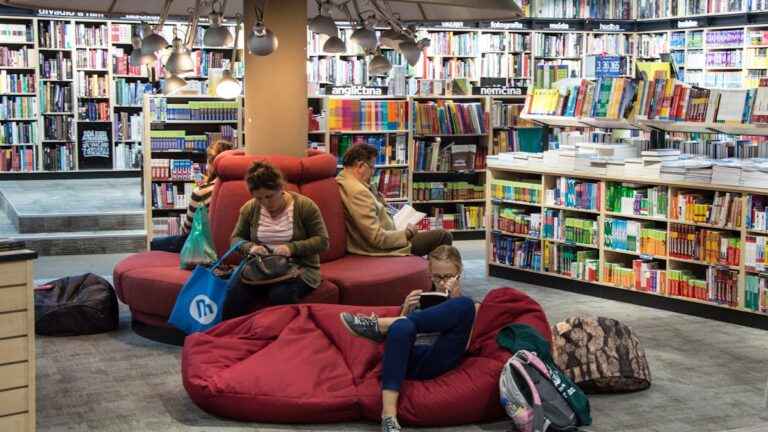 Os incríveis benefícios de ler diariamente