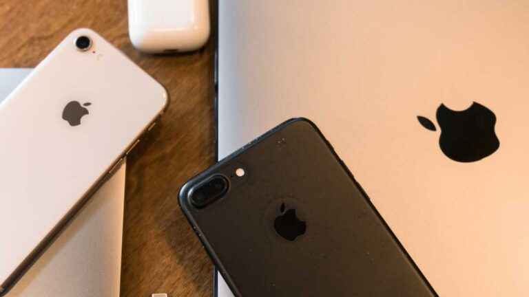 maçazinha do iphone