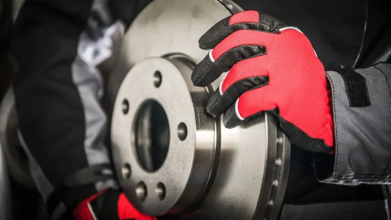 Garantia de peças automotivas usadas