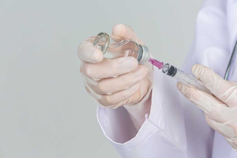 A evolução da terapia nutricional injetável na prática médica contemporânea
