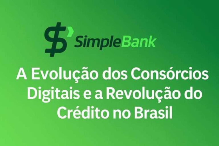 A Evolução do SimpleBank no Brasil: Inovação e Crescimento no Mercado Financeiro
