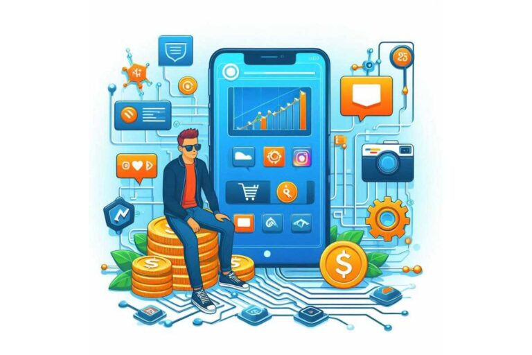Como usar o marketing digital para potencializar vendas com um chatbot para Instagram