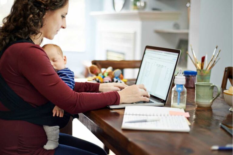 Como planejar a carreira sem abrir mão da maternidade