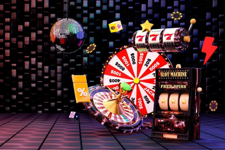 Guia Completo para Jogar Slots Online com Segurança no Brasil