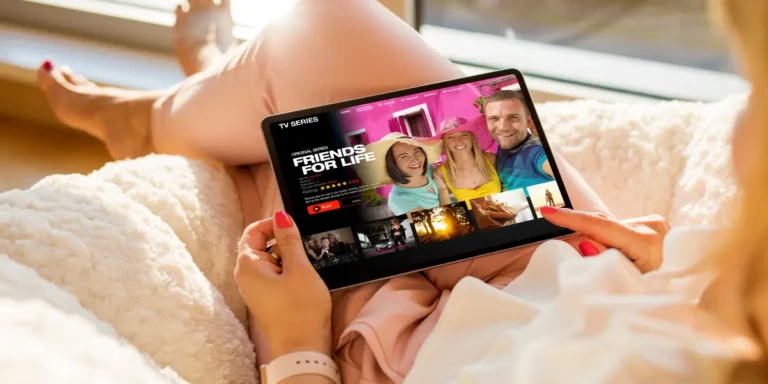 Como assistir conteúdos online de qualquer lugar do mundo