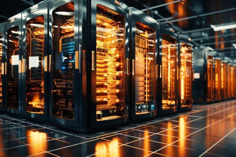 Servidor dedicado GPU: acelerando a nova era da inteligência artificial no Nordeste
