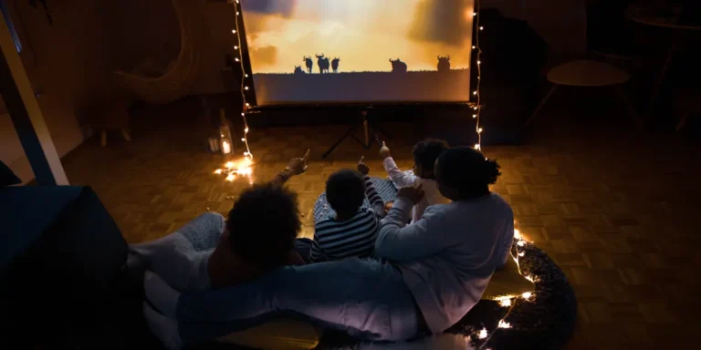Aprenda a criar a noite de filmes perfeita