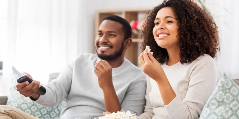 Como assistir séries de graça