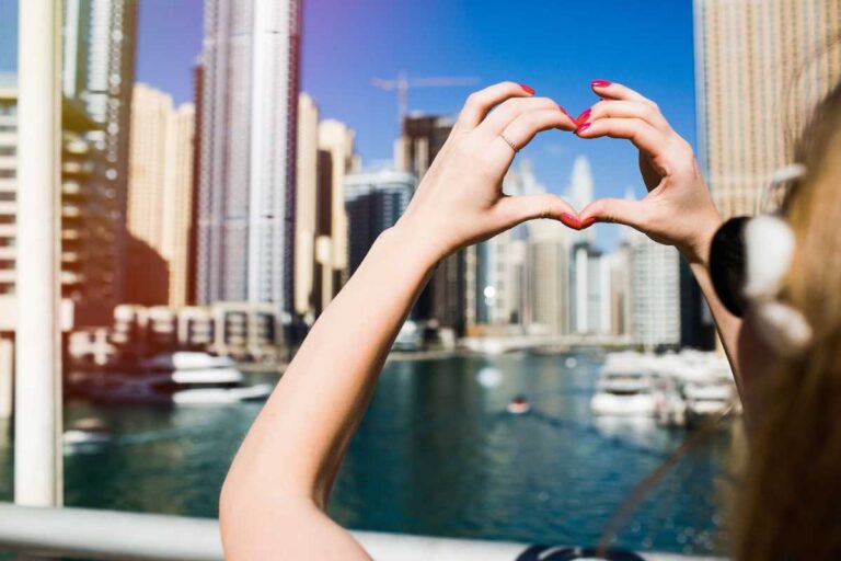 Dubai de perto: o que brasileiros descobrem quando trocam o caos pela previsibilidade