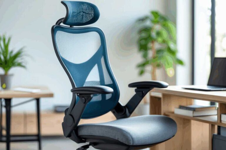 Cadeira: ergonomia e estilo para compor ambientes com conforto