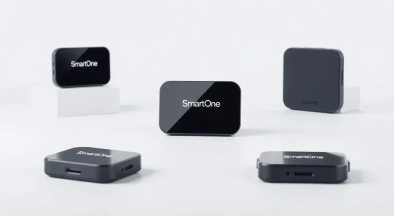 Para que serve o SmartOne