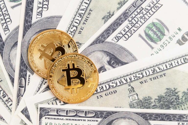 Afinal, o dólar tem o poder de influenciar o Bitcoin