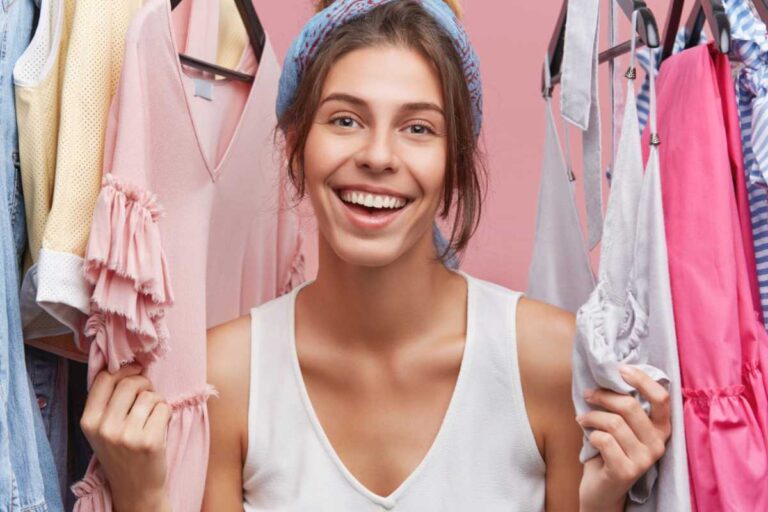 Como organizar um guarda-roupa funcional e estiloso: dicas práticas