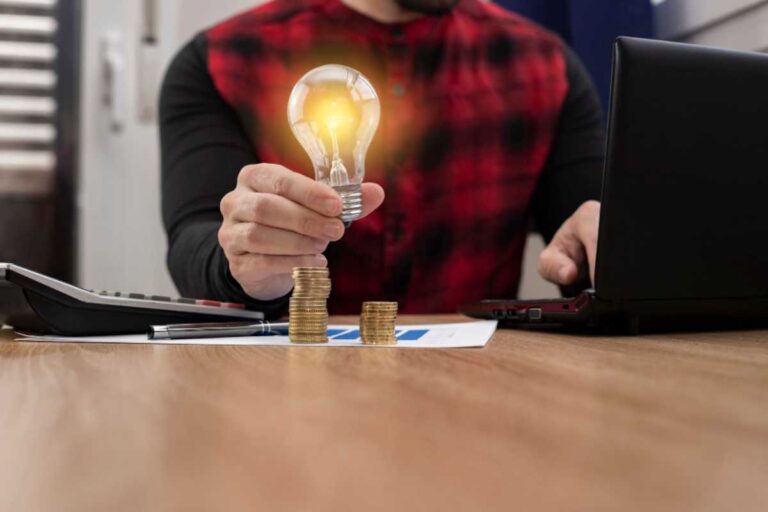 Dicas de investimento: começando com o pé direito