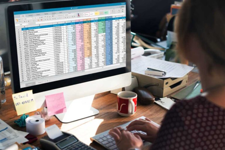 Fórmulas do Excel: principais funções e como usá-las