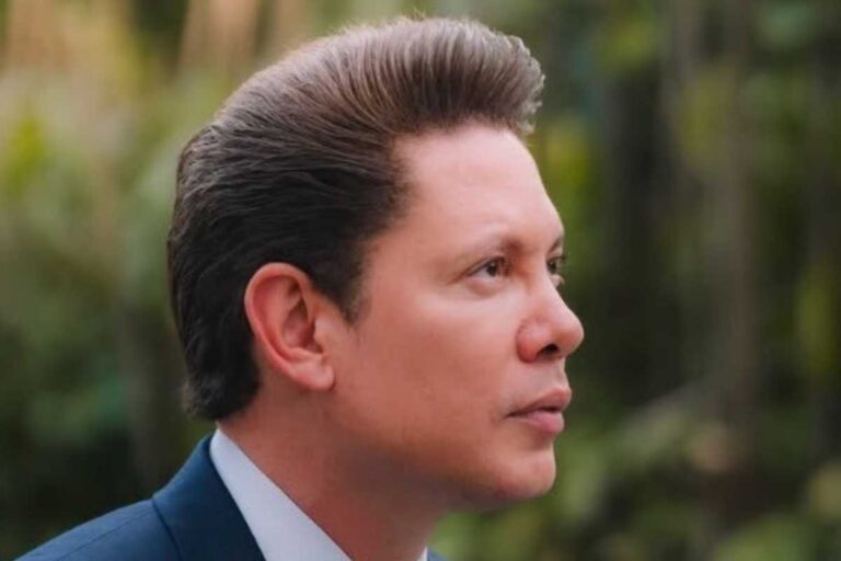 Um Domingo que Vai Marcar Vidas em Salvador: Prepare o Seu Coração para o Encontro com o Bispo Bruno Leonardo Um Domingo que Vai Marcar Vidas em Salvador: Prepare o Seu Coração para o Encontro com o Bispo Bruno Leonardo