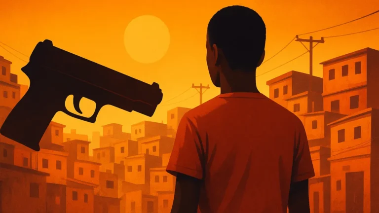 Resumo do Filme Cidade de Deus Completo Resumo do Filme Cidade de Deus Completo