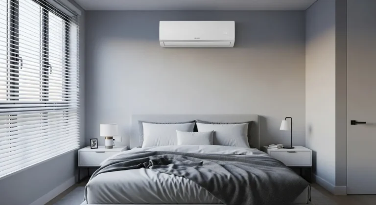 Quanto tempo o ar condicionado pode ficar sem limpar? Quanto tempo o ar condicionado pode ficar sem limpar