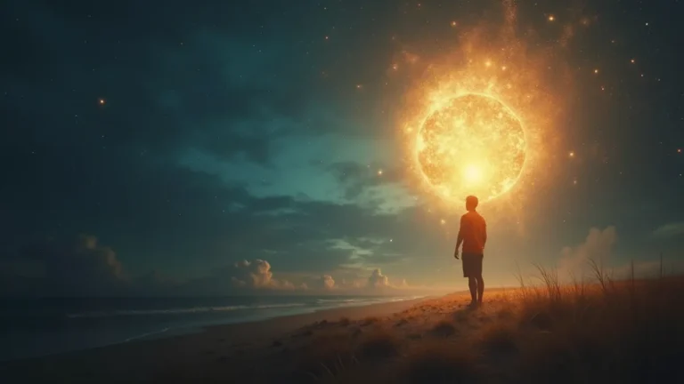 Interpretação de Sonho na Bíblia: O que Diz a Palavra Interpretação de Sonho na Bíblia