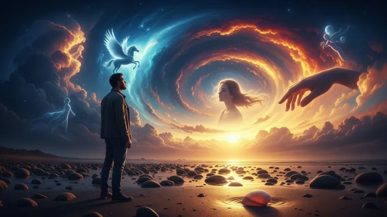 Lembrar do Sonho é um Sinal