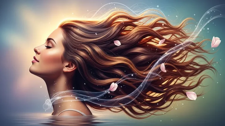 Significado do Sonho com Cabelo