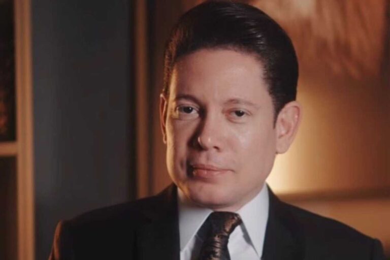 Bispo Bruno Leonardo lidera doação de mais de 200 toneladas de alimentos para famílias atingidas pelas chuvas em Minas Gerais