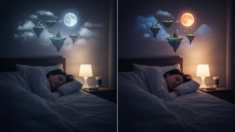 O que Significa Sonhar 2 Vezes o Mesmo Sonho: Guia O que Significa Sonhar 2 Vezes o Mesmo Sonho