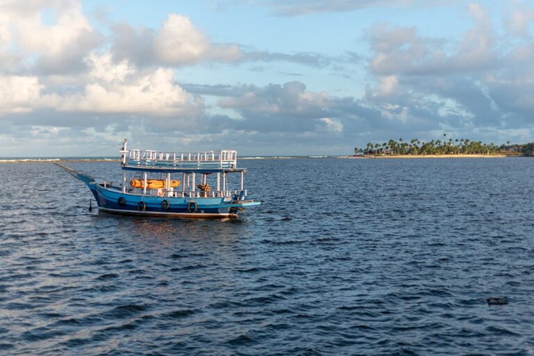 O erro silencioso que faz muita gente aproveitar menos Porto de Galinhas