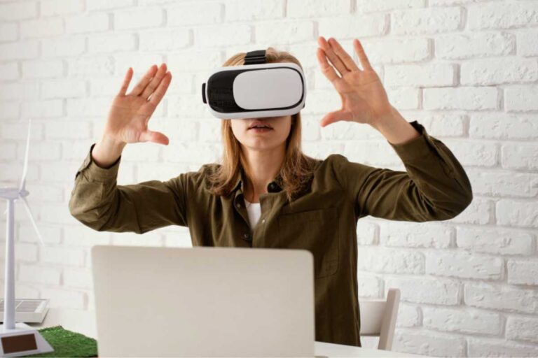 As vantagens da tecnologia no nosso tempo livre